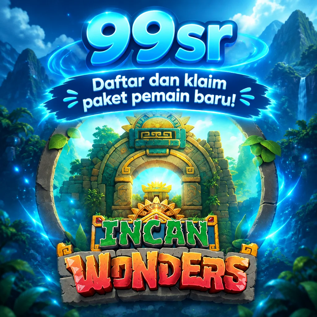 99sr · Incan Wonders