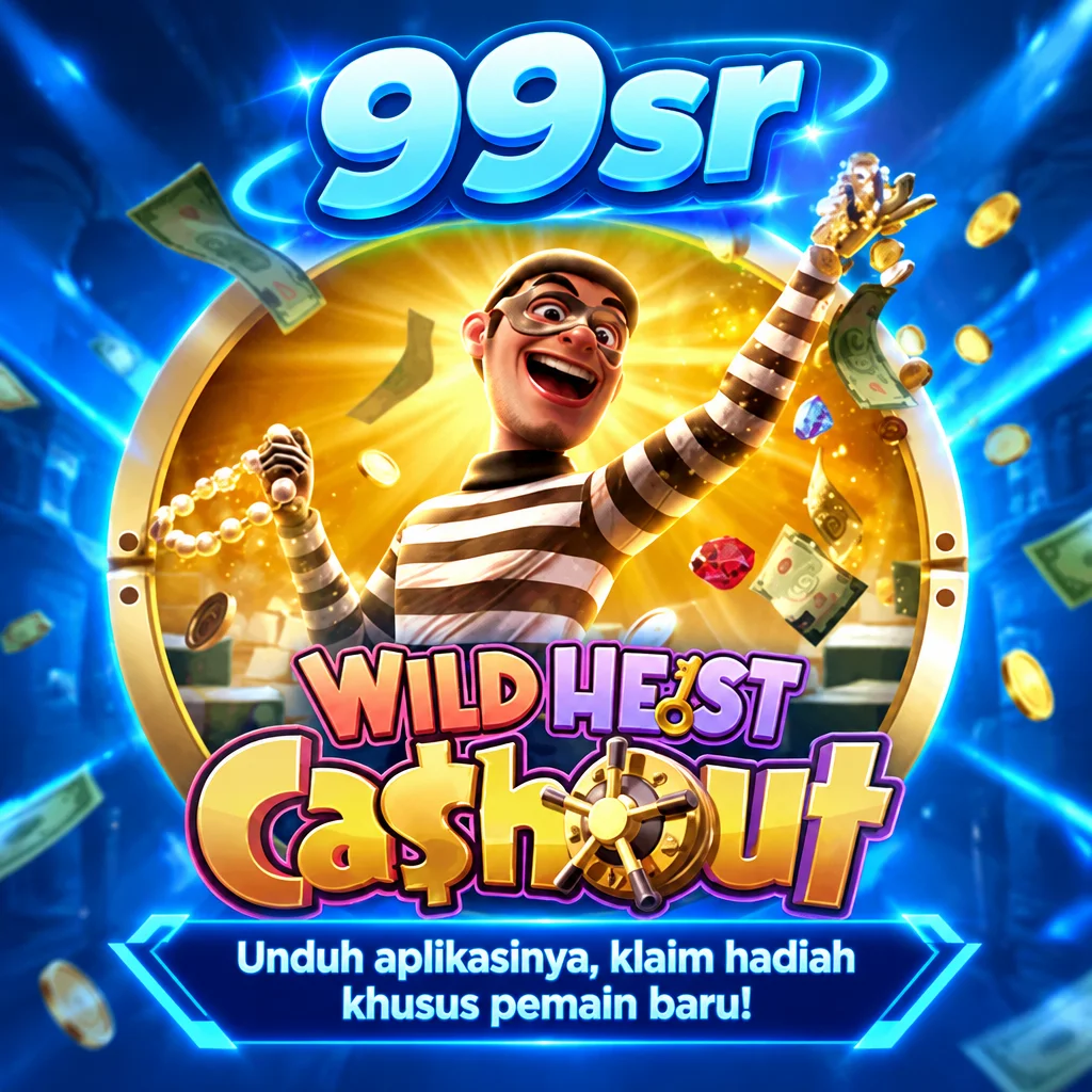 99sr · Wild Heist Co