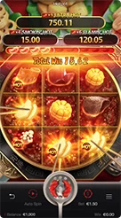99sr · Hotpot