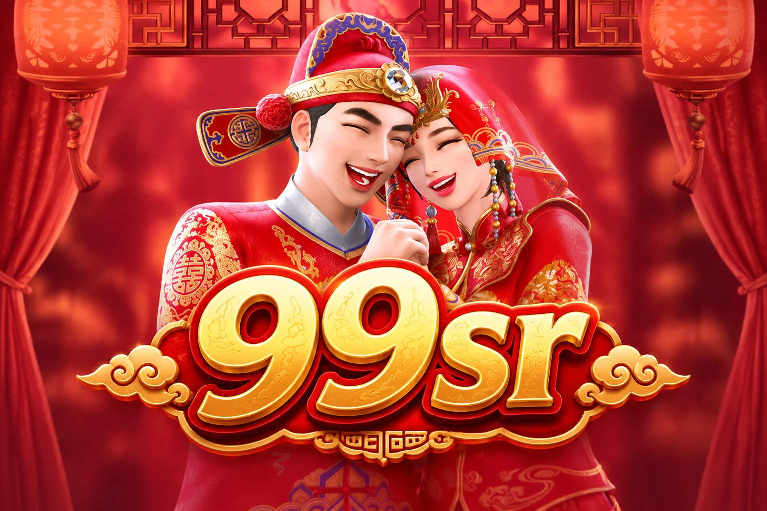 Panduan Mekanisme dan Fitur Prosperity Lion di 99sr