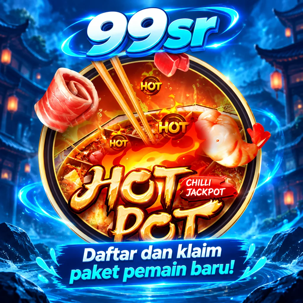99sr · Hotpot